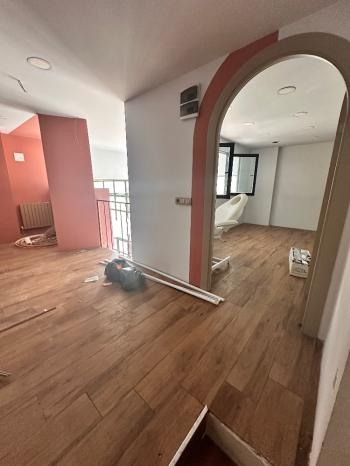 GÜVENAY - ÇORUM İNÖNÜ CADDESİ KARŞISI SATILIK 200 M² DÜKKAN