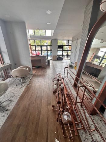 GÜVENAY - ÇORUM İNÖNÜ CADDESİ KARŞISI SATILIK 200 M² DÜKKAN