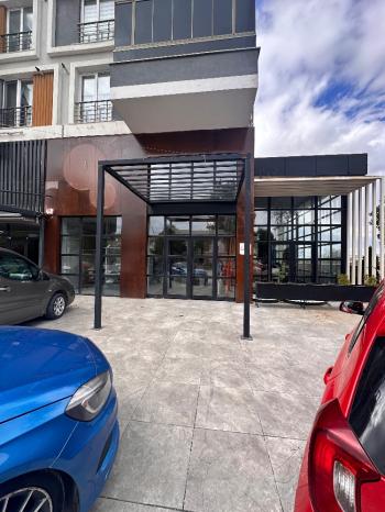 GÜVENAY - ÇORUM İNÖNÜ CADDESİ KARŞISI SATILIK 200 M² DÜKKAN