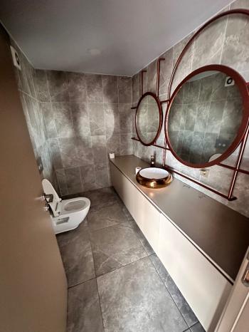 GÜVENAY - ÇORUM İNÖNÜ CADDESİ KARŞISI SATILIK 200 M² DÜKKAN