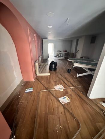 GÜVENAY - ÇORUM İNÖNÜ CADDESİ KARŞISI SATILIK 200 M² DÜKKAN