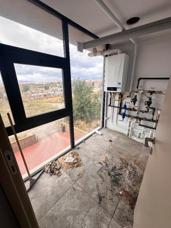 GÜVENAY - ÇORUM İNÖNÜ CADDESİ KARŞISI SATILIK 200 M² DÜKKAN