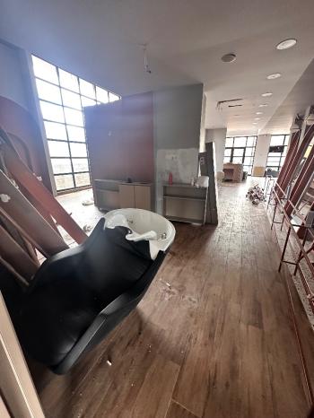 GÜVENAY - ÇORUM İNÖNÜ CADDESİ KARŞISI SATILIK 200 M² DÜKKAN