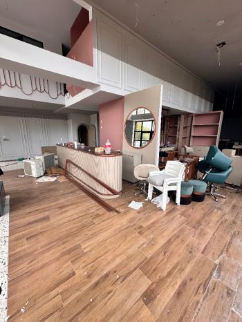 GÜVENAY - ÇORUM İNÖNÜ CADDESİ KARŞISI SATILIK 200 M² DÜKKAN