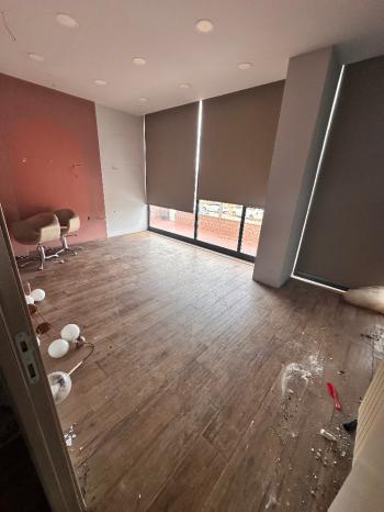 GÜVENAY - ÇORUM İNÖNÜ CADDESİ KARŞISI SATILIK 200 M² DÜKKAN