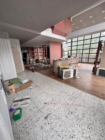 GÜVENAY - ÇORUM İNÖNÜ CADDESİ KARŞISI SATILIK 200 M² DÜKKAN