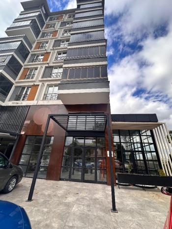 GÜVENAY - ÇORUM İNÖNÜ CADDESİ KARŞISI SATILIK 200 M² DÜKKAN