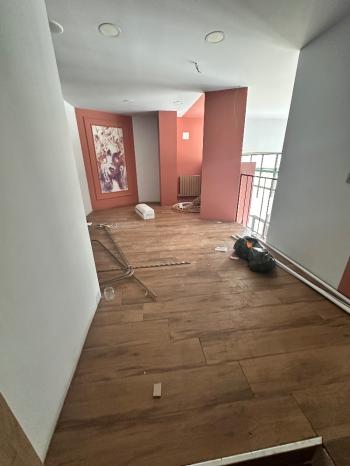 GÜVENAY - ÇORUM İNÖNÜ CADDESİ KARŞISI SATILIK 200 M² DÜKKAN