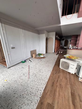 GÜVENAY - ÇORUM İNÖNÜ CADDESİ KARŞISI SATILIK 200 M² DÜKKAN