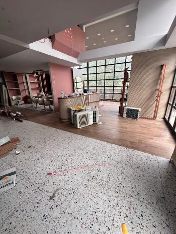 GÜVENAY - ÇORUM İNÖNÜ CADDESİ KARŞISI SATILIK 200 M² DÜKKAN