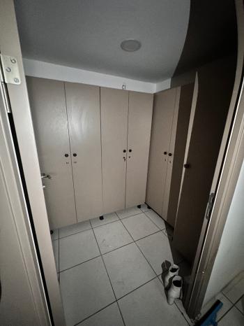 GÜVENAY - ÇORUM İNÖNÜ CADDESİ KARŞISI SATILIK 200 M² DÜKKAN