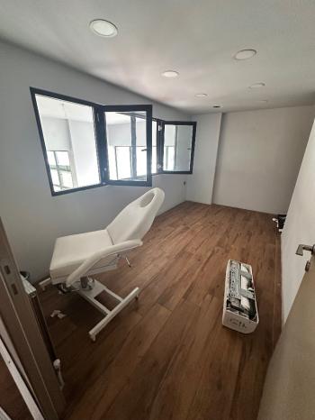 GÜVENAY - ÇORUM İNÖNÜ CADDESİ KARŞISI SATILIK 200 M² DÜKKAN