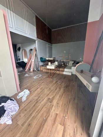 GÜVENAY - ÇORUM İNÖNÜ CADDESİ KARŞISI SATILIK 200 M² DÜKKAN