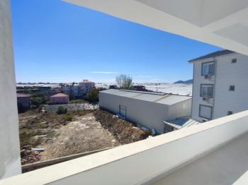 ÇEVRE YOLUNDA SATILIK 3+1 SIFIR DAİRELER