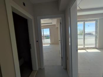 ÇEVRE YOLUNDA SATILIK 3+1 SIFIR DAİRELER