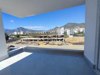 ÇEVRE YOLUNDA SATILIK 3+1 SIFIR DAİRELER