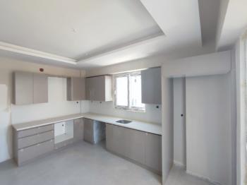 ÇEVRE YOLUNDA SATILIK 3+1 SIFIR DAİRELER