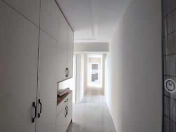 ÇEVRE YOLUNDA SATILIK 3+1 SIFIR DAİRELER