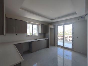 ÇEVRE YOLUNDA SATILIK 3+1 SIFIR DAİRELER