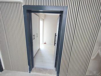 ÇEVRE YOLUNDA SATILIK 2+1 SIFIR DAİRE