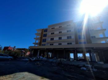 ÇEVRE YOLUNDA SATILIK 2+1 SIFIR DAİRE