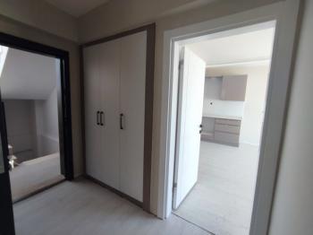 ÇEVRE YOLUNDA SATILIK 2+1 SIFIR DAİRE