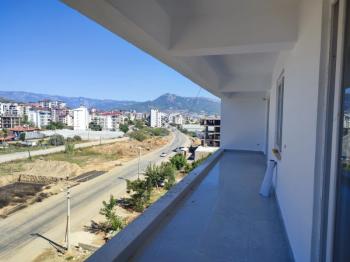 ÇEVRE YOLUNDA SATILIK 2+1 SIFIR DAİRE