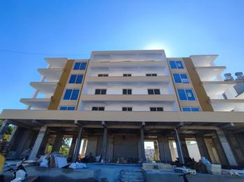 ÇEVRE YOLUNDA SATILIK 2+1 SIFIR DAİRE