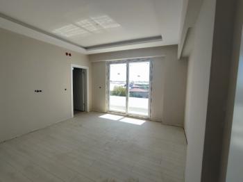 ÇEVRE YOLUNDA SATILIK 2+1 SIFIR DAİRE