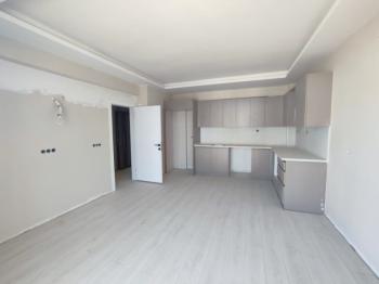 ÇEVRE YOLUNDA SATILIK 2+1 SIFIR DAİRE