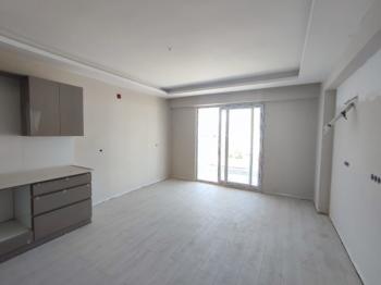 ÇEVRE YOLUNDA SATILIK 2+1 SIFIR DAİRE