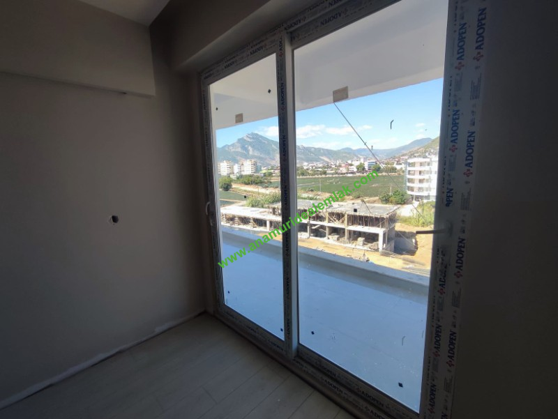 ÇEVRE YOLUNDA SATILIK 2+1 SIFIR DAİRE