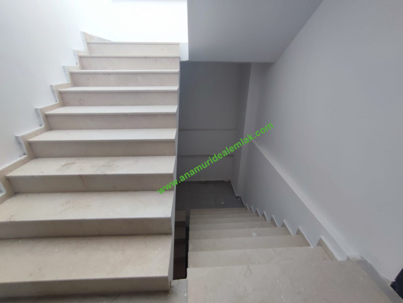 ÇEVRE YOLUNDA SATILIK 2+1 SIFIR DAİRE