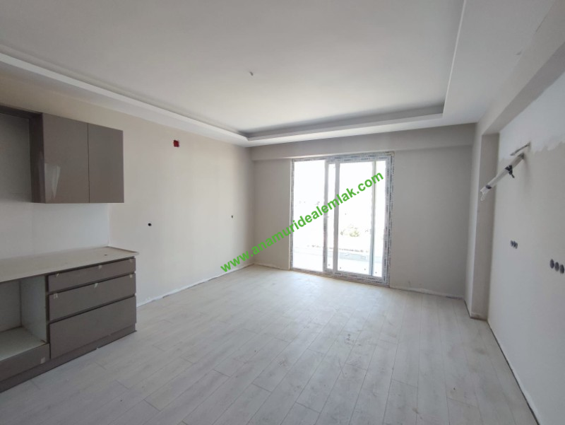 ÇEVRE YOLUNDA SATILIK 2+1 SIFIR DAİRE