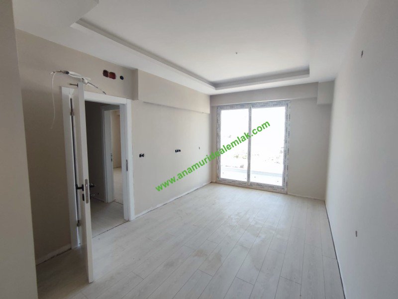 ÇEVRE YOLUNDA SATILIK 2+1 SIFIR DAİRE
