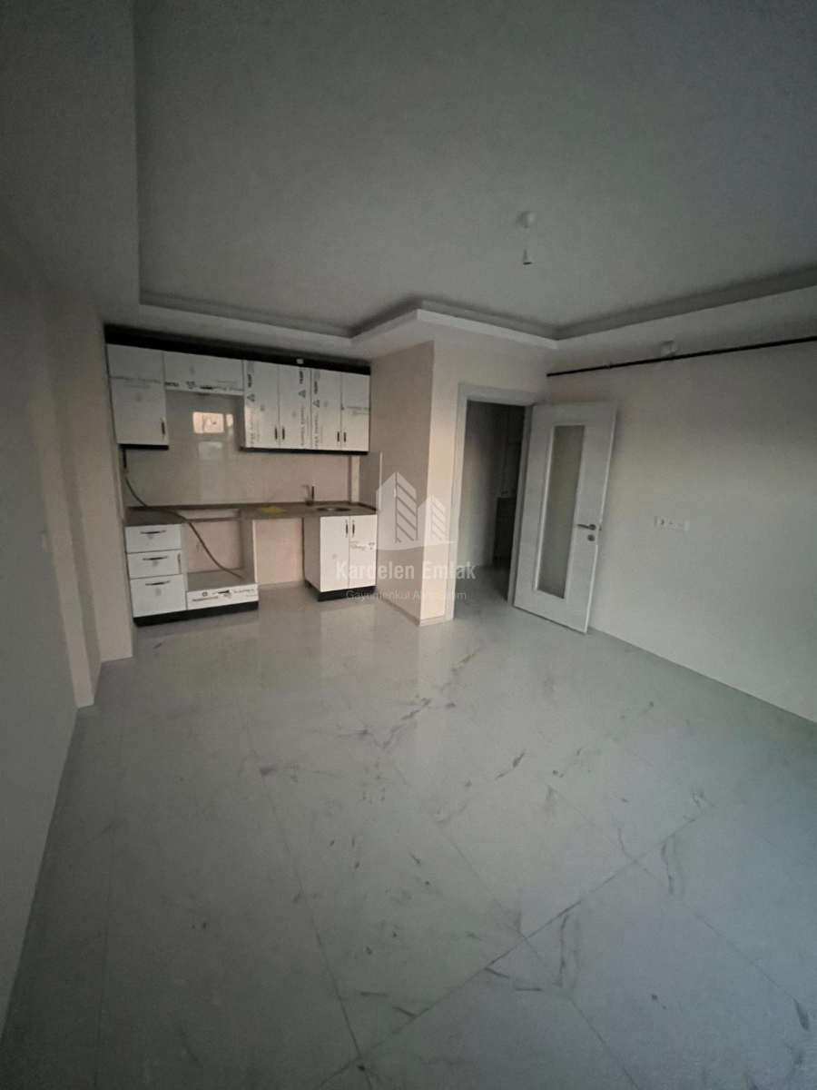 SEVİLLER MAH. KİRALIK 1+1 DAİRE