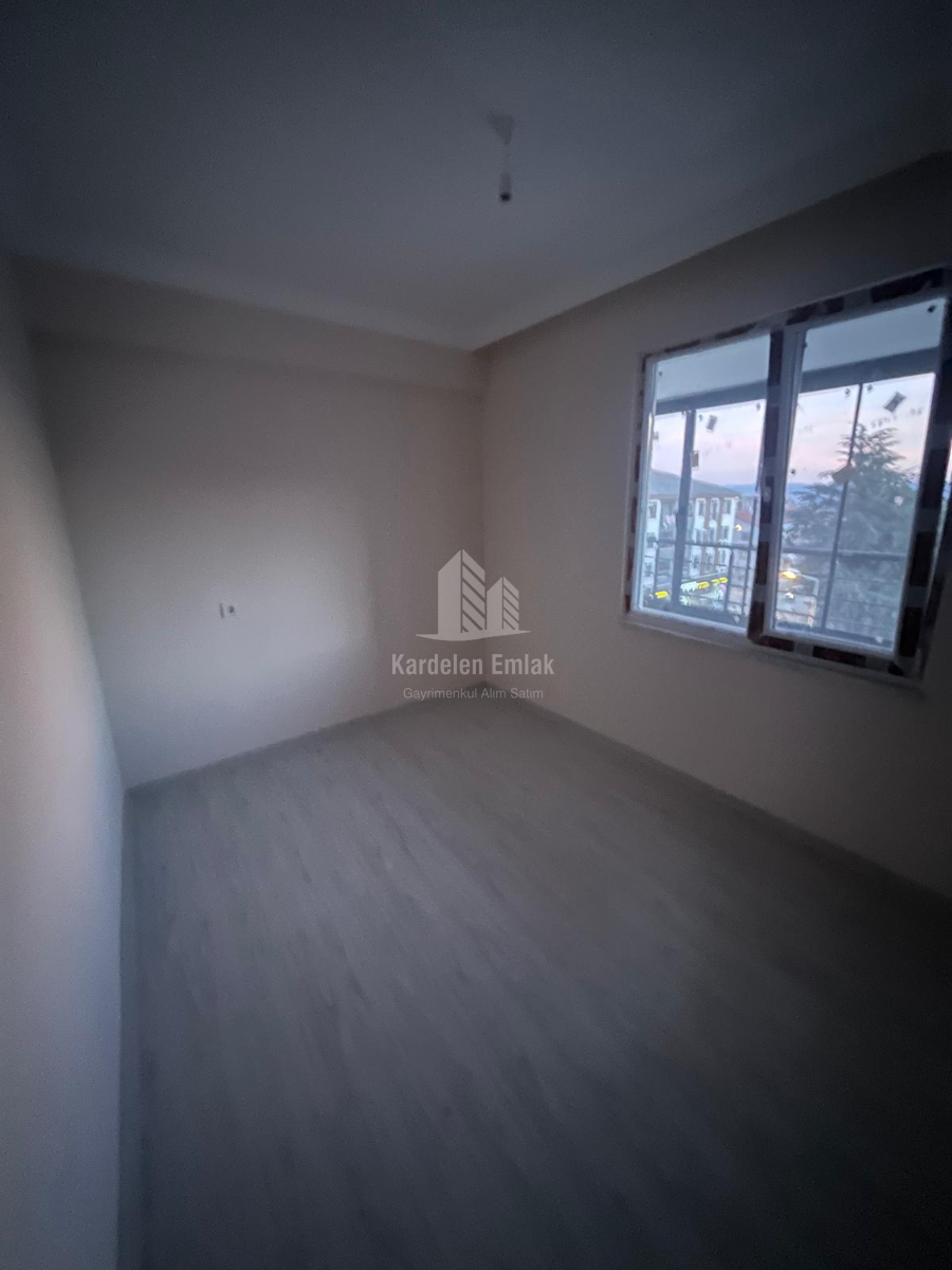 SEVİLLER MAH. KİRALIK 1+1 DAİRE