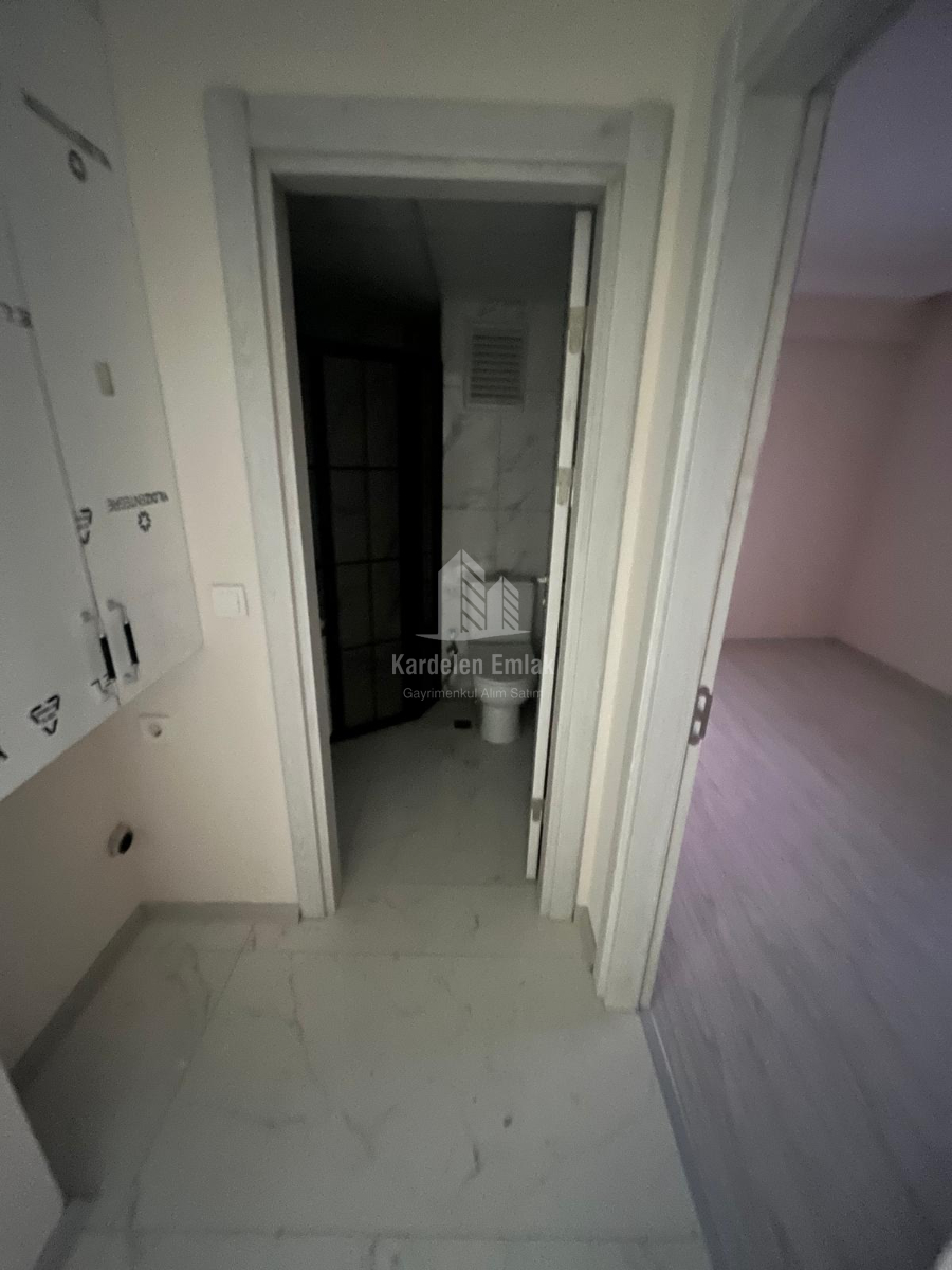 SEVİLLER MAH. KİRALIK 1+1 DAİRE