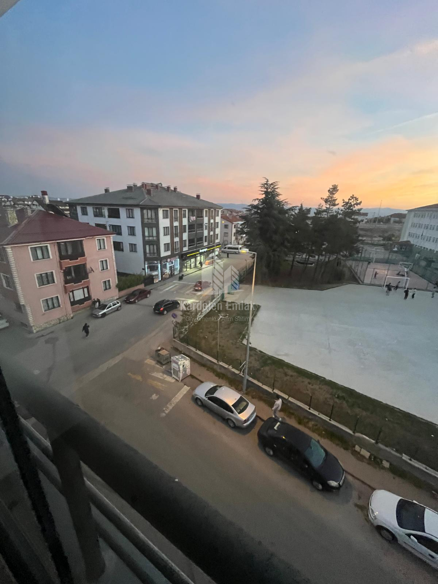 SEVİLLER MAH. KİRALIK 1+1 DAİRE