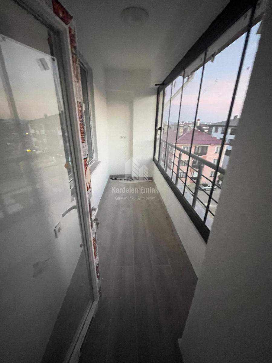 SEVİLLER MAH. KİRALIK 1+1 DAİRE