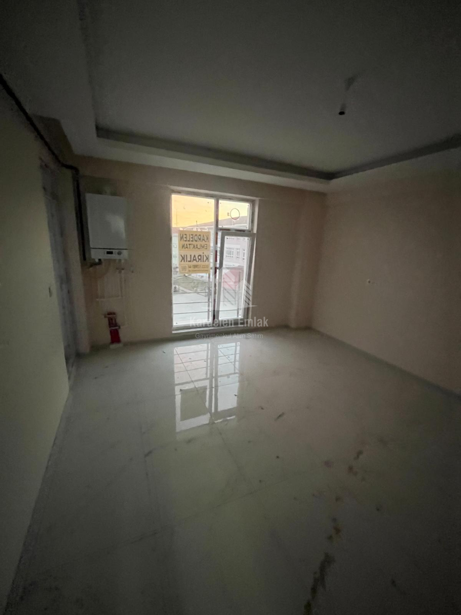 SEVİLLER MAH. KİRALIK 1+1 DAİRE