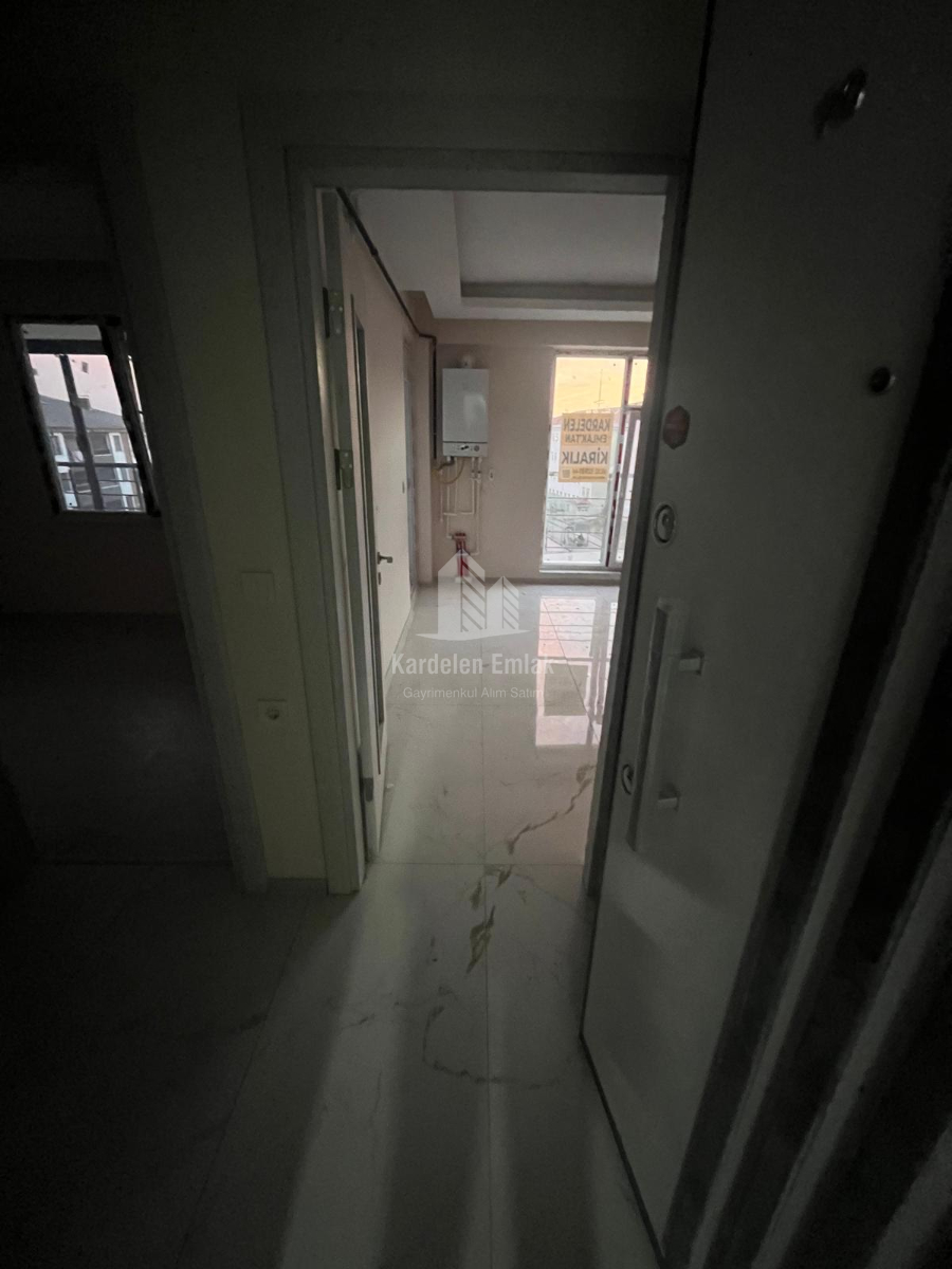 SEVİLLER MAH. KİRALIK 1+1 DAİRE