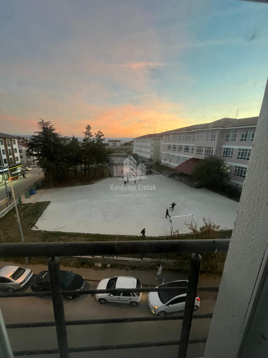 SEVİLLER MAH. KİRALIK 1+1 DAİRE