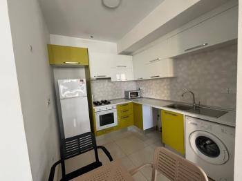 KIZILBAŞ' DA  2+1 EŞYALI KİRALIK DAİRE (0533 880 00 84)