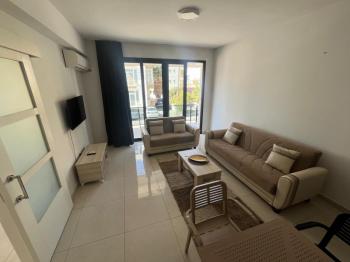 KIZILBAŞ' DA  2+1 EŞYALI KİRALIK DAİRE (0533 880 00 84)