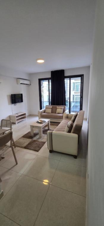 KIZILBAŞ' DA  2+1 EŞYALI KİRALIK DAİRE (0533 880 00 84)