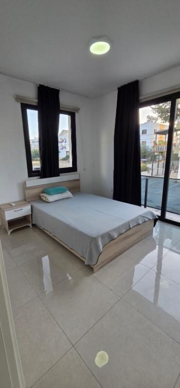 KIZILBAŞ' DA  2+1 EŞYALI KİRALIK DAİRE (0533 880 00 84)