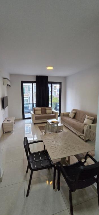 KIZILBAŞ' DA  2+1 EŞYALI KİRALIK DAİRE (0533 880 00 84)