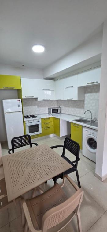 KIZILBAŞ' DA  2+1 EŞYALI KİRALIK DAİRE (0533 880 00 84)