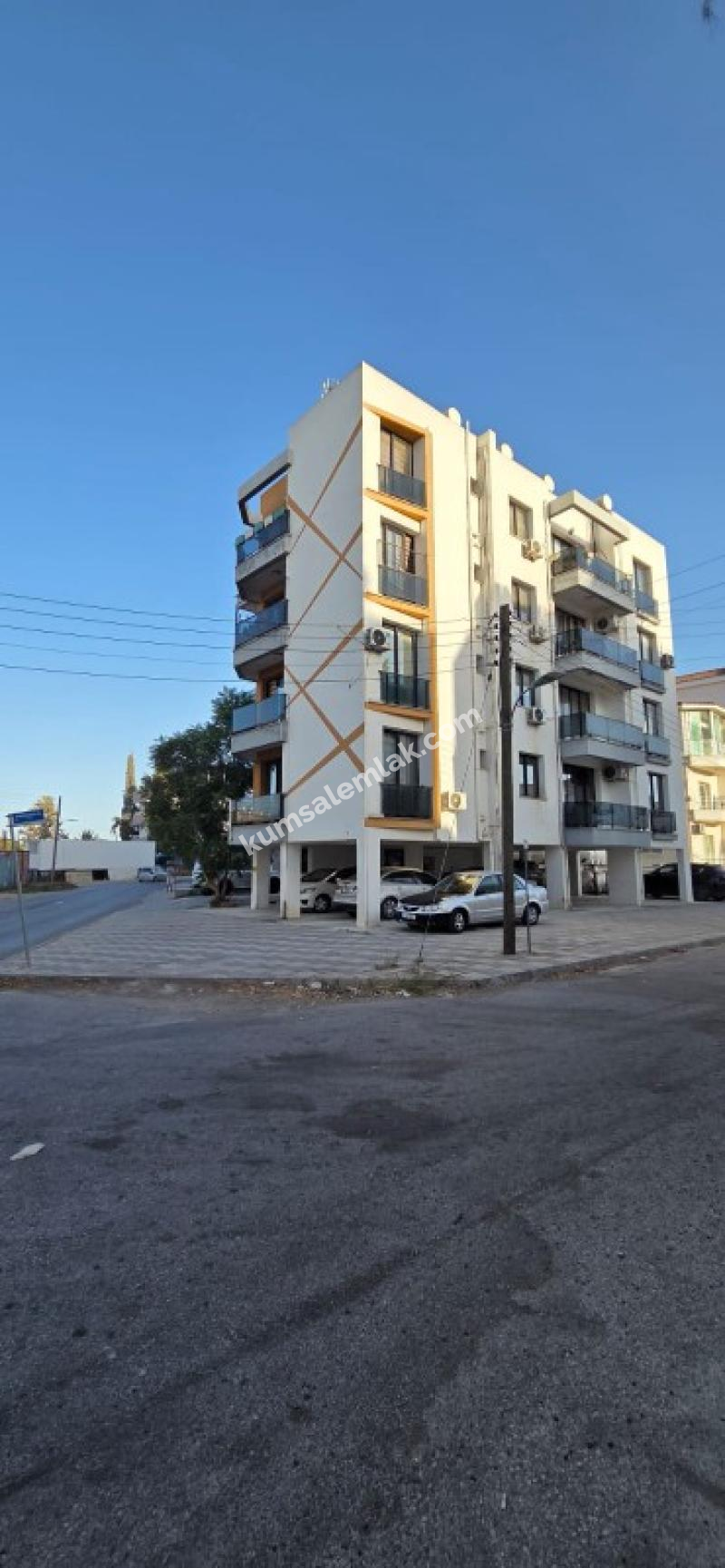 KIZILBAŞ' DA  2+1 EŞYALI KİRALIK DAİRE (0533 880 00 84)